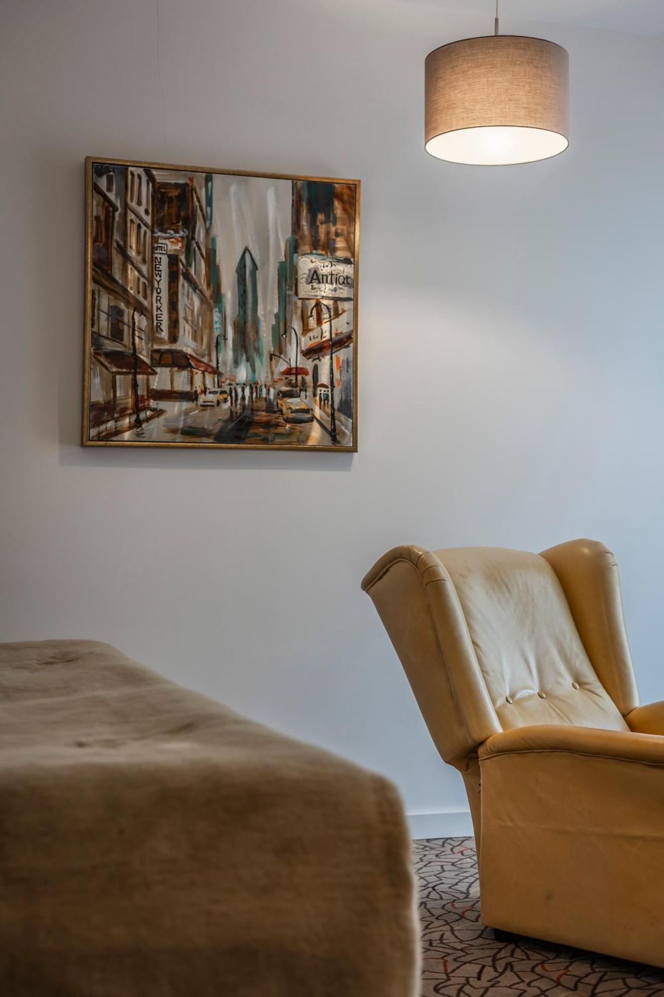 Charm Boutique Hotel ซาตูมาเร ภายนอก รูปภาพ