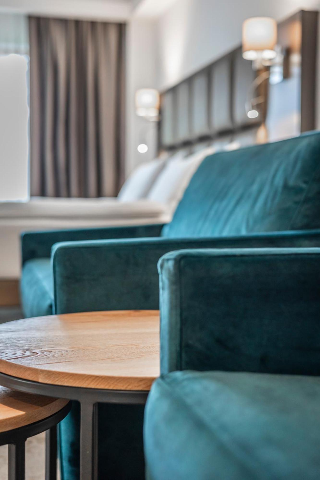 Charm Boutique Hotel ซาตูมาเร ภายนอก รูปภาพ