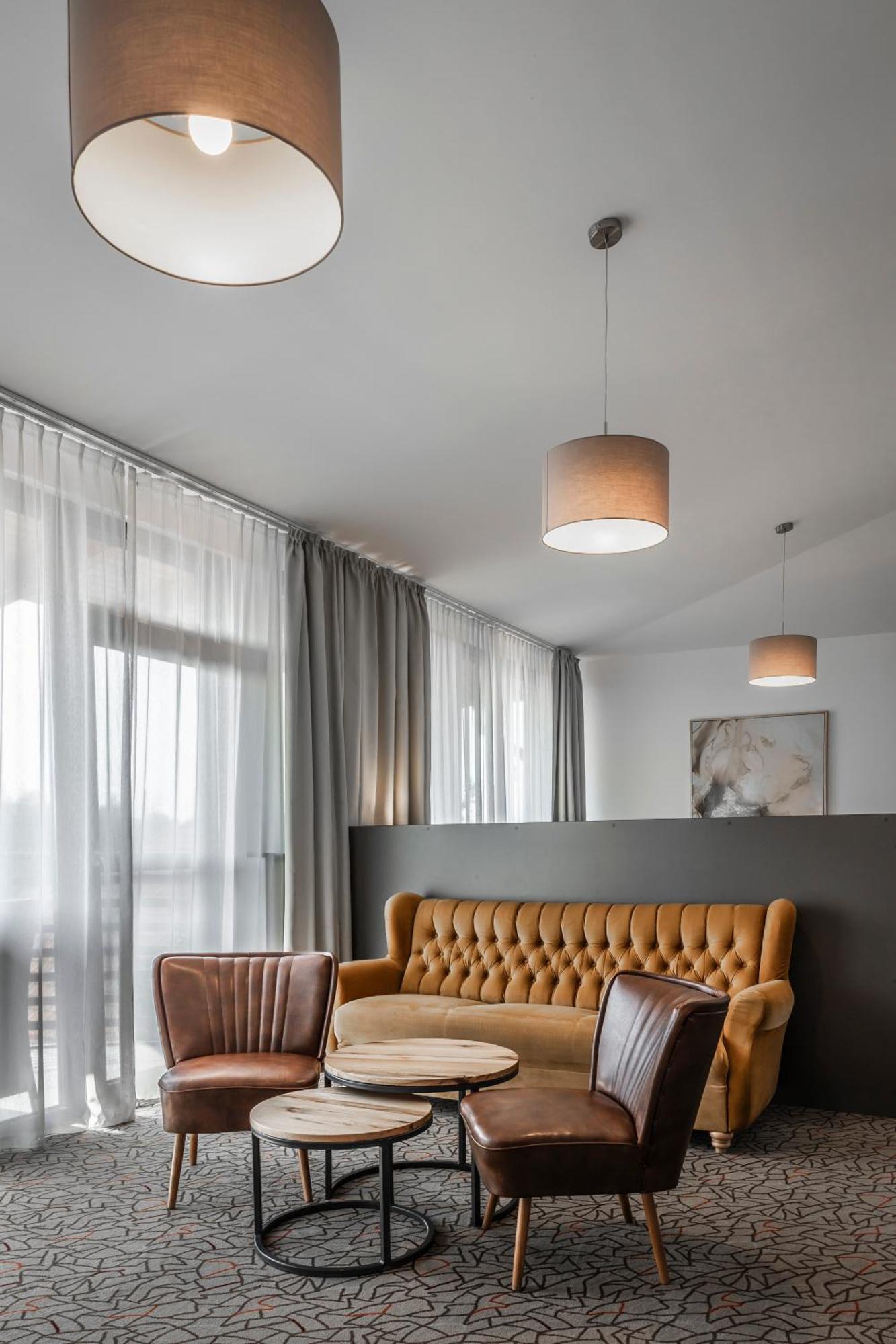 Charm Boutique Hotel ซาตูมาเร ภายนอก รูปภาพ